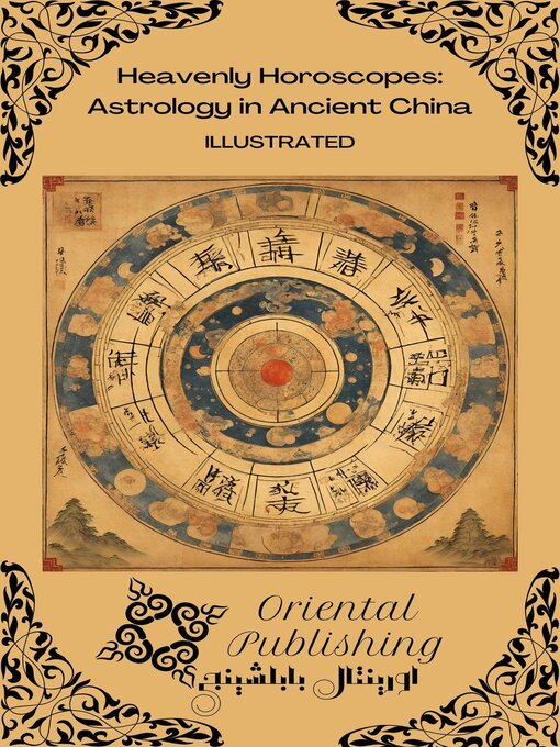 Title details for Heavenly Horoscopes by Oriental Publishing - Available